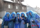 Faschingsumzug Hohenems